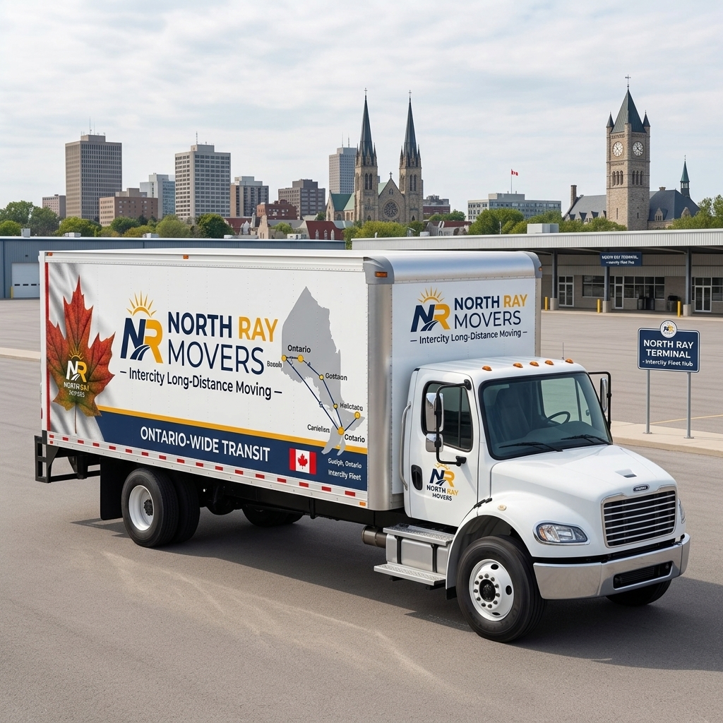 Moving truck rental assistance